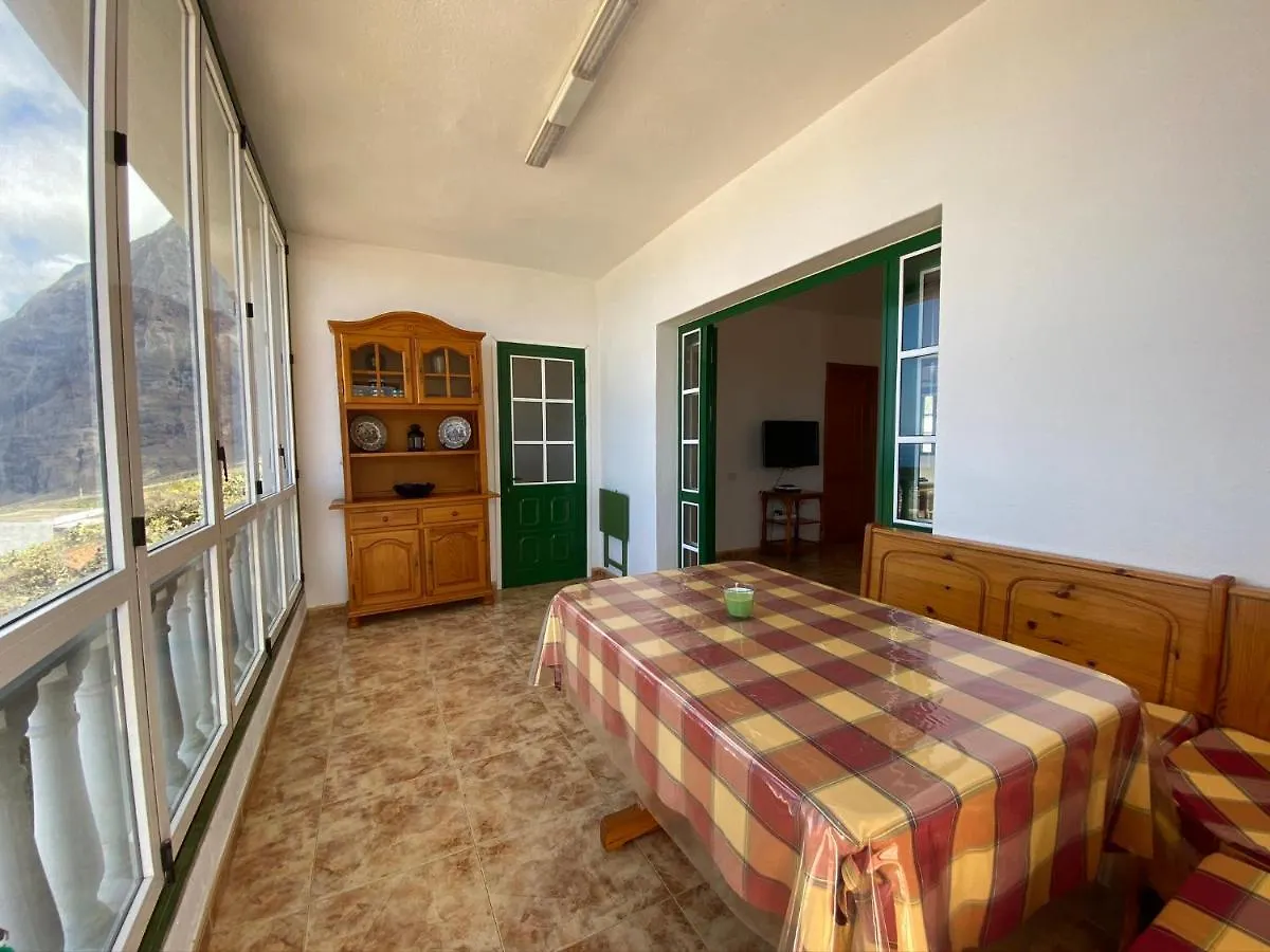 Villa Casa Paco Y Nina La La Frontera
