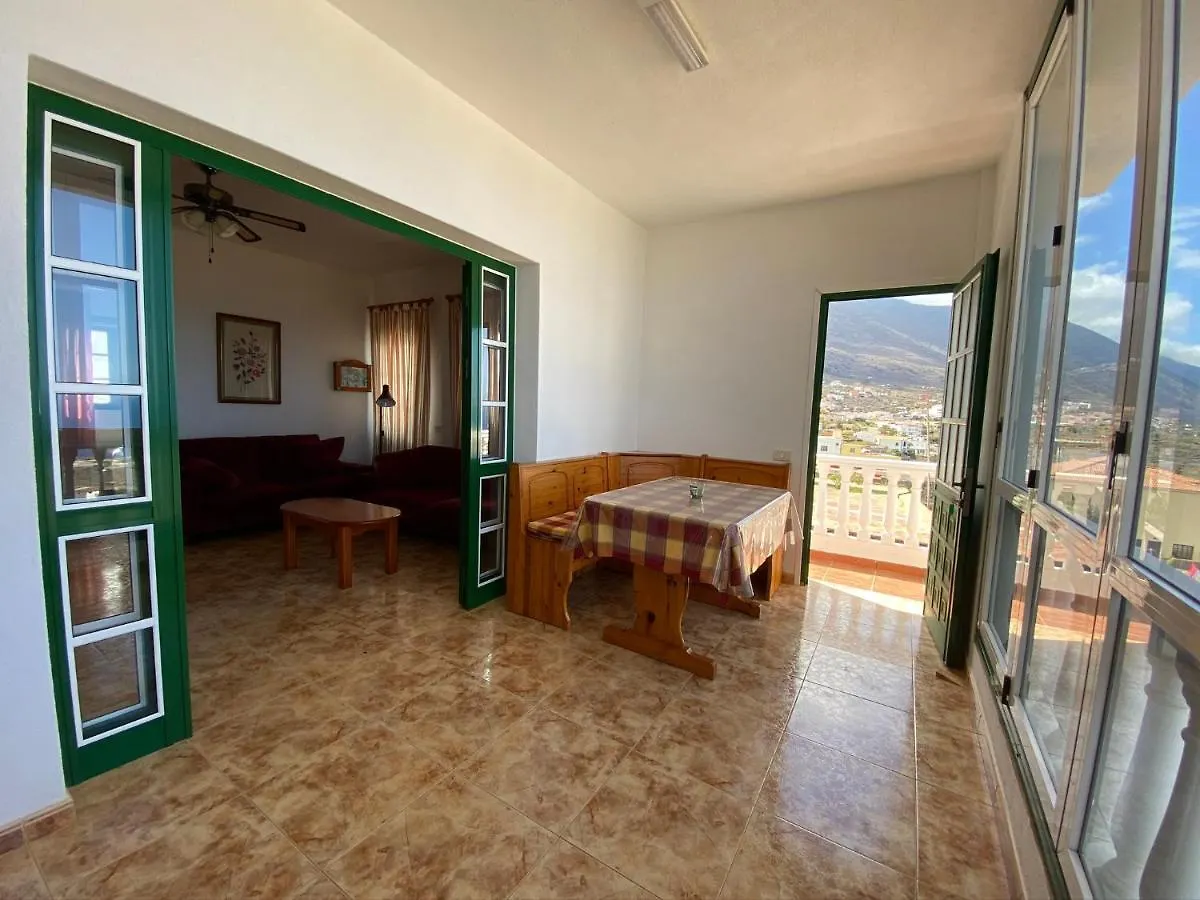Сasa de vacaciones Villa Casa Paco Y Nina La La Frontera