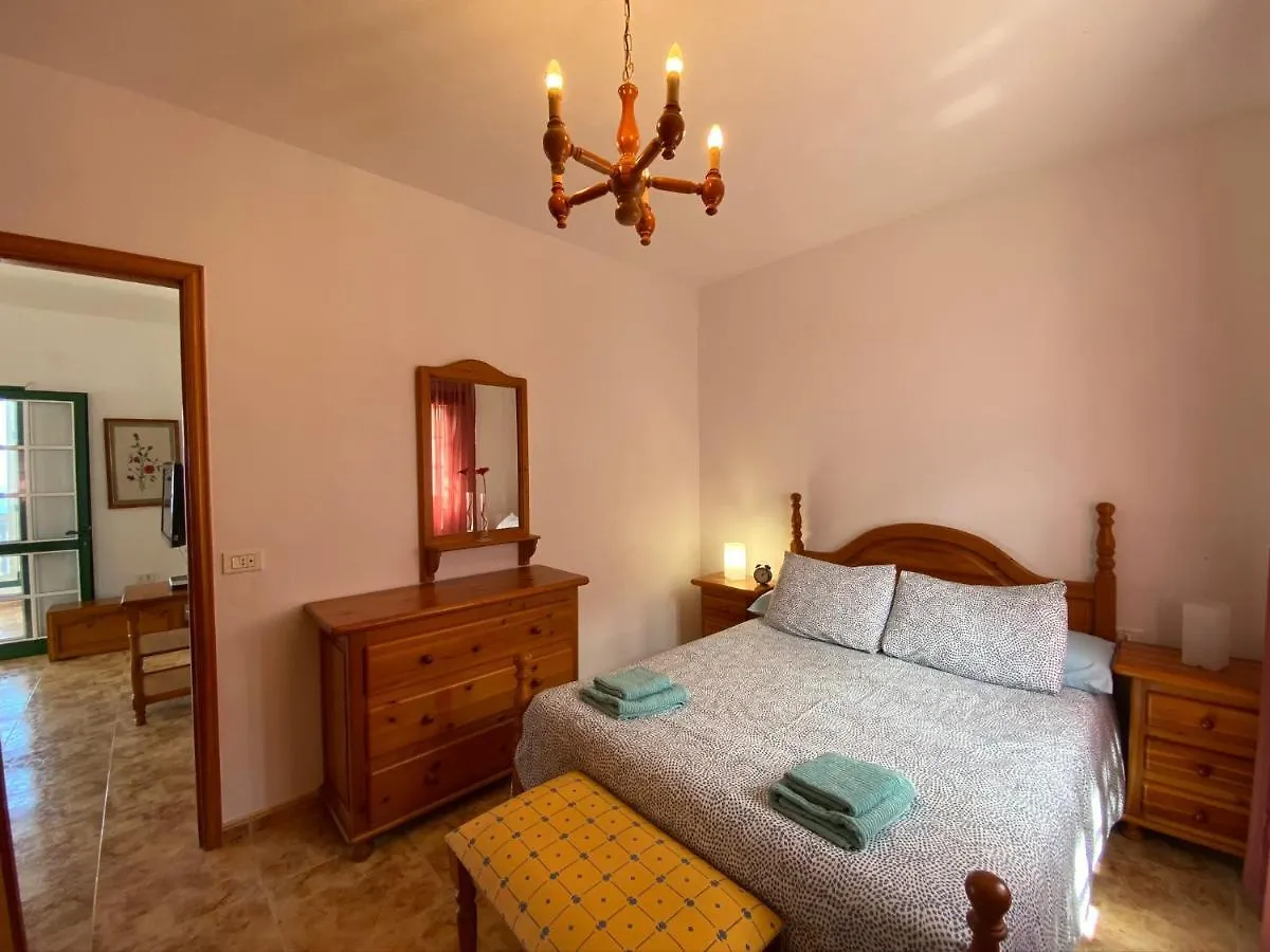 Villa Casa Paco Y Nina La La Frontera 0*,  España