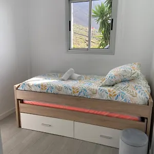 Apartamento Vistas, La Frontera
