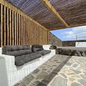 Сasa de vacaciones Casa De La Maceta, La Frontera
