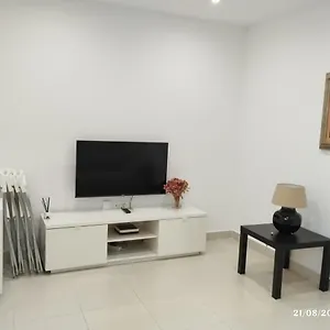 Agradable1 Apartamento Madrid