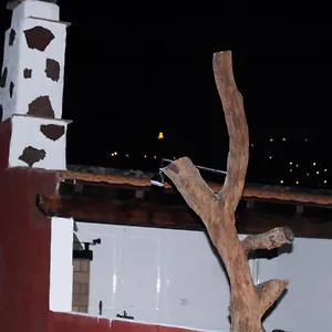 Сasa de vacaciones Casa Valentina El Hierro, La Frontera