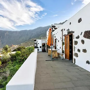 Сasa de vacaciones El Lagar, La Frontera