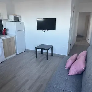 Apartamento Nauzayara 6, La Frontera