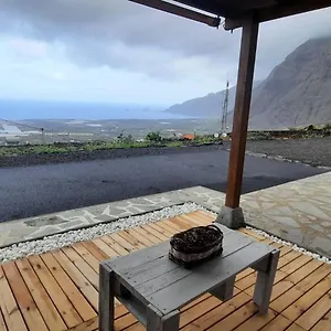 Apartamento Mirador De Belgara, La Frontera