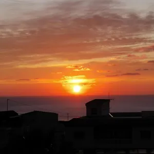 Сasa de vacaciones La En La El Hierro, La Frontera